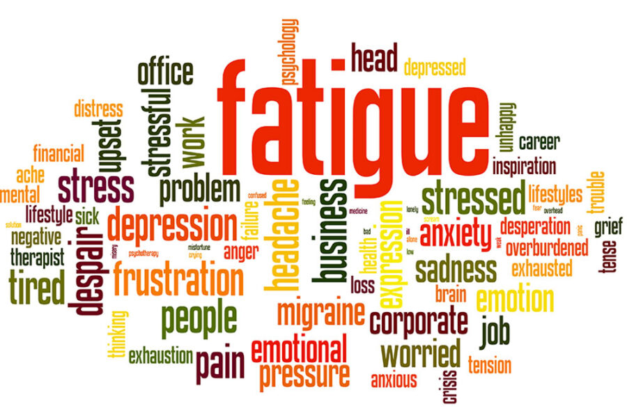 The Vitality Clinic - Holistic treatment for chronic conditions