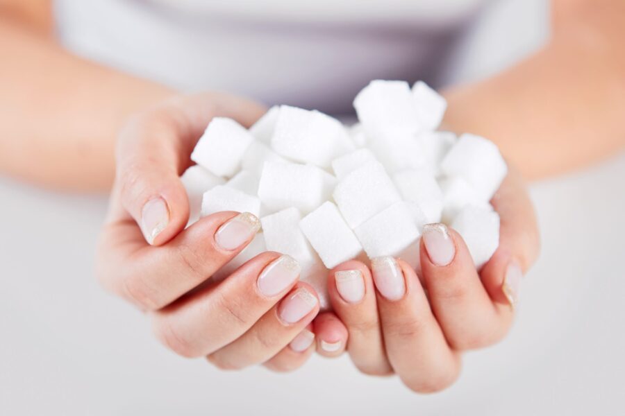 Sugar addiction: has it hit your sweet spot?