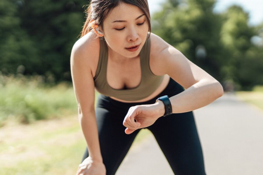 How to embark on a weight management program