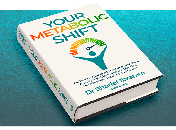 Your Metabolic Shift